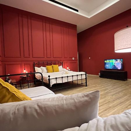 아부다비 Casa Shakhbout 아파트 외부 사진