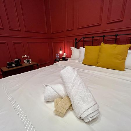 아부다비 Casa Shakhbout 아파트 외부 사진