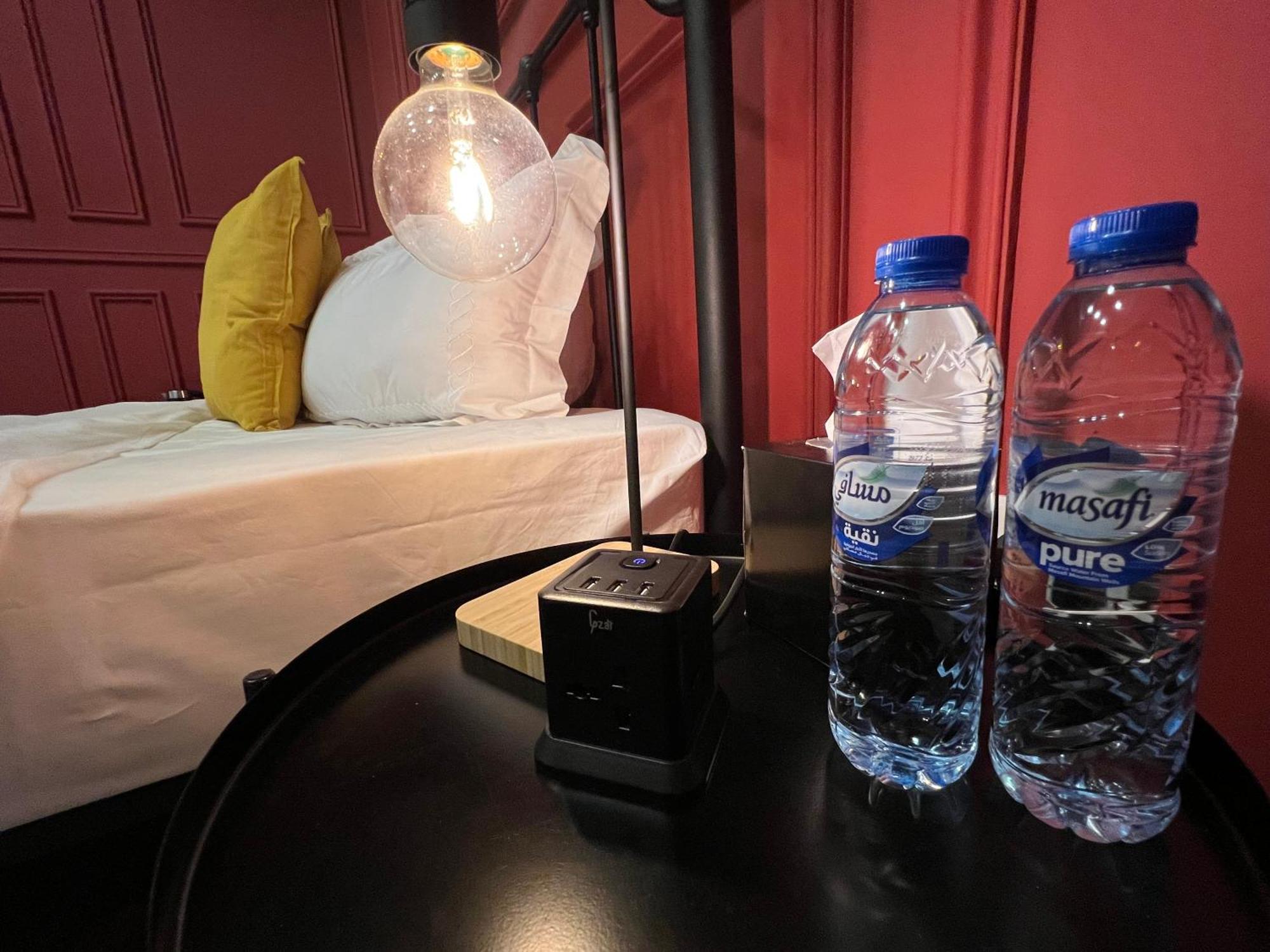 아부다비 Casa Shakhbout 아파트 외부 사진